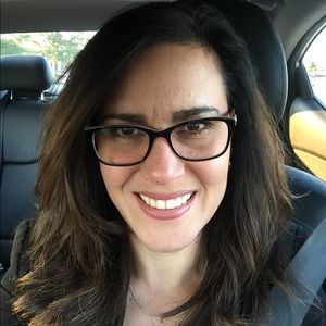 Meet your Posher, Shari